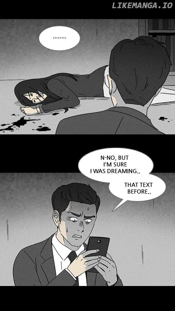 Tales of the unusual chapter 108 - page 19