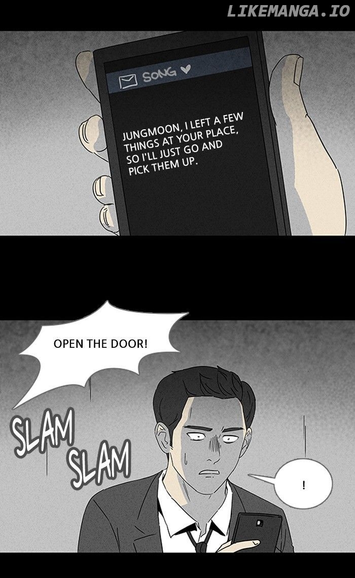 Tales of the unusual chapter 108 - page 20