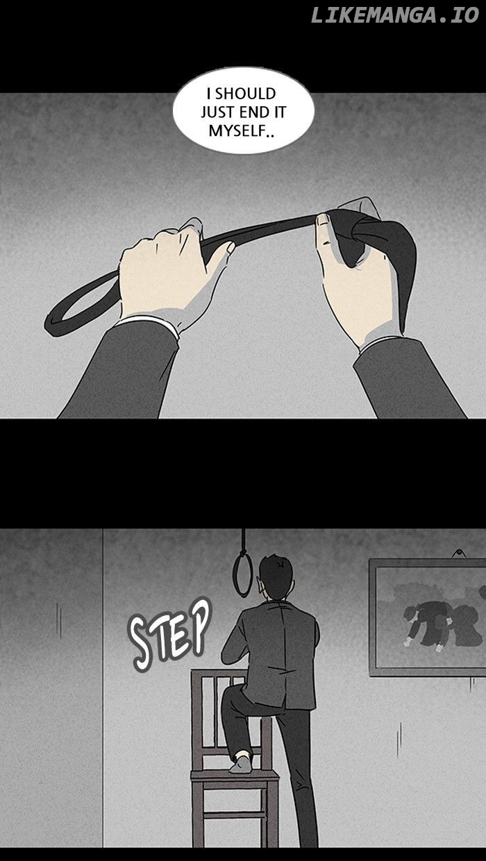 Tales of the unusual chapter 108 - page 22
