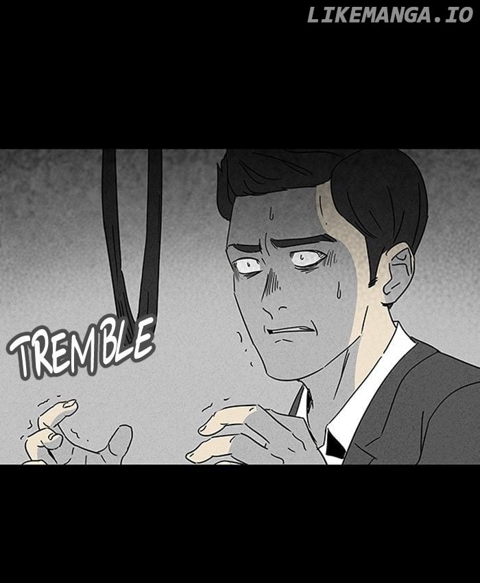 Tales of the unusual chapter 108 - page 23
