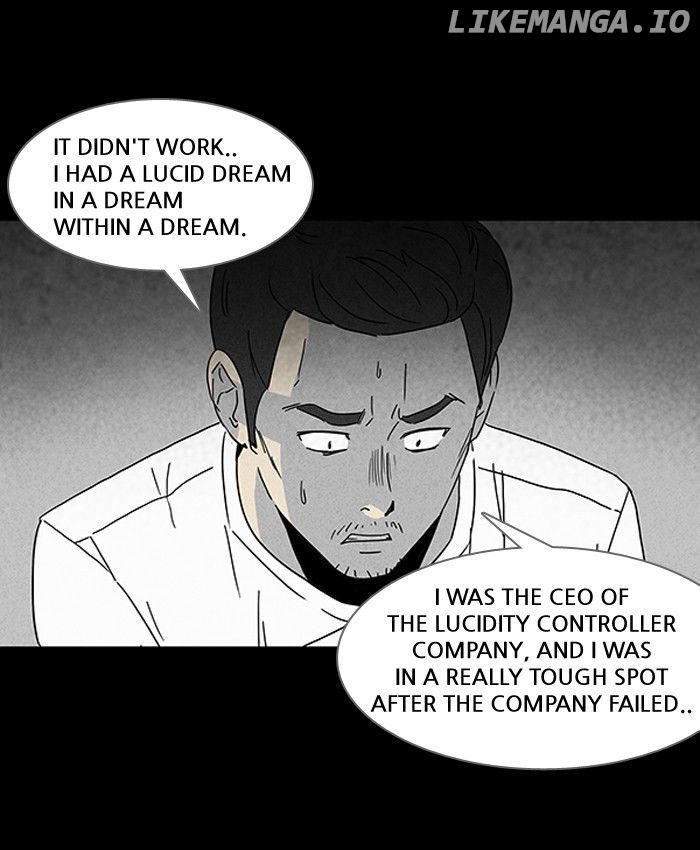 Tales of the unusual chapter 108 - page 29