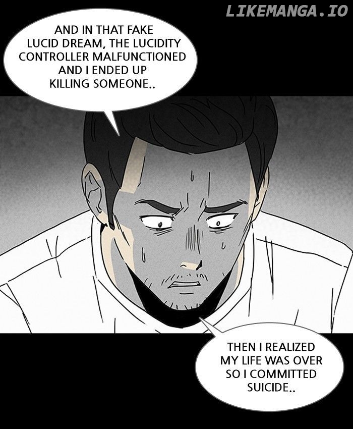 Tales of the unusual chapter 108 - page 30