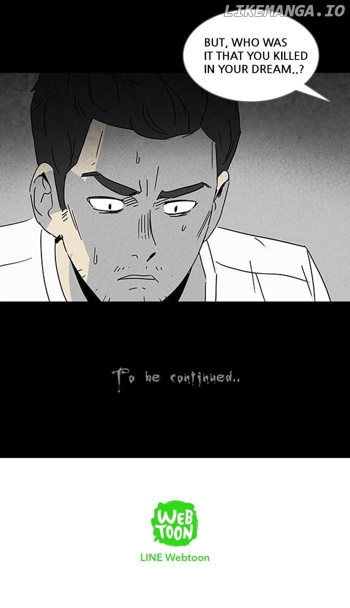 Tales of the unusual chapter 108 - page 32