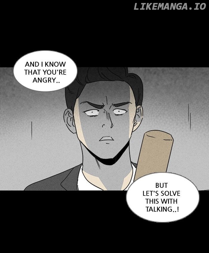 Tales of the unusual chapter 108 - page 8