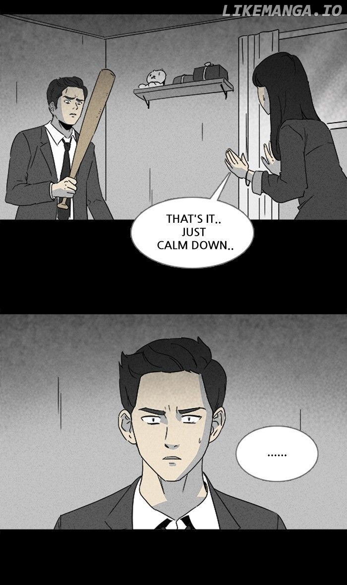 Tales of the unusual chapter 108 - page 9