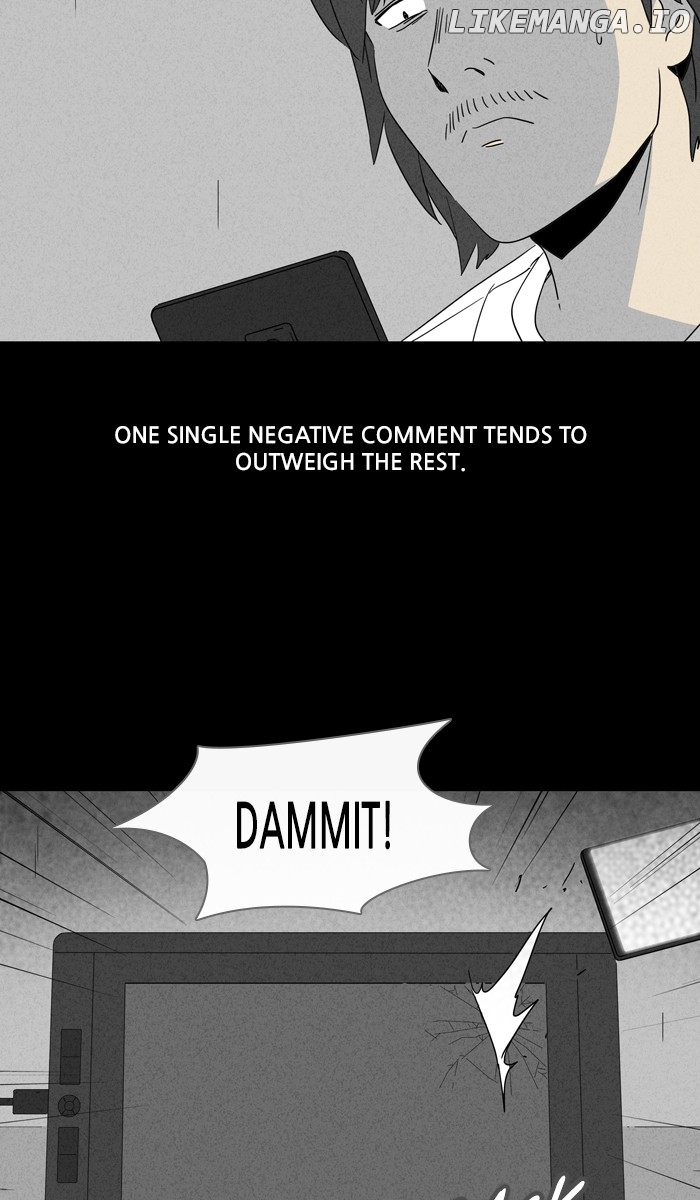 Tales of the unusual chapter 308 - page 12