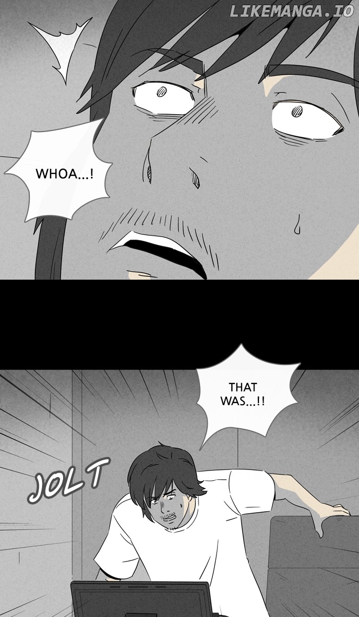 Tales of the unusual chapter 308 - page 19