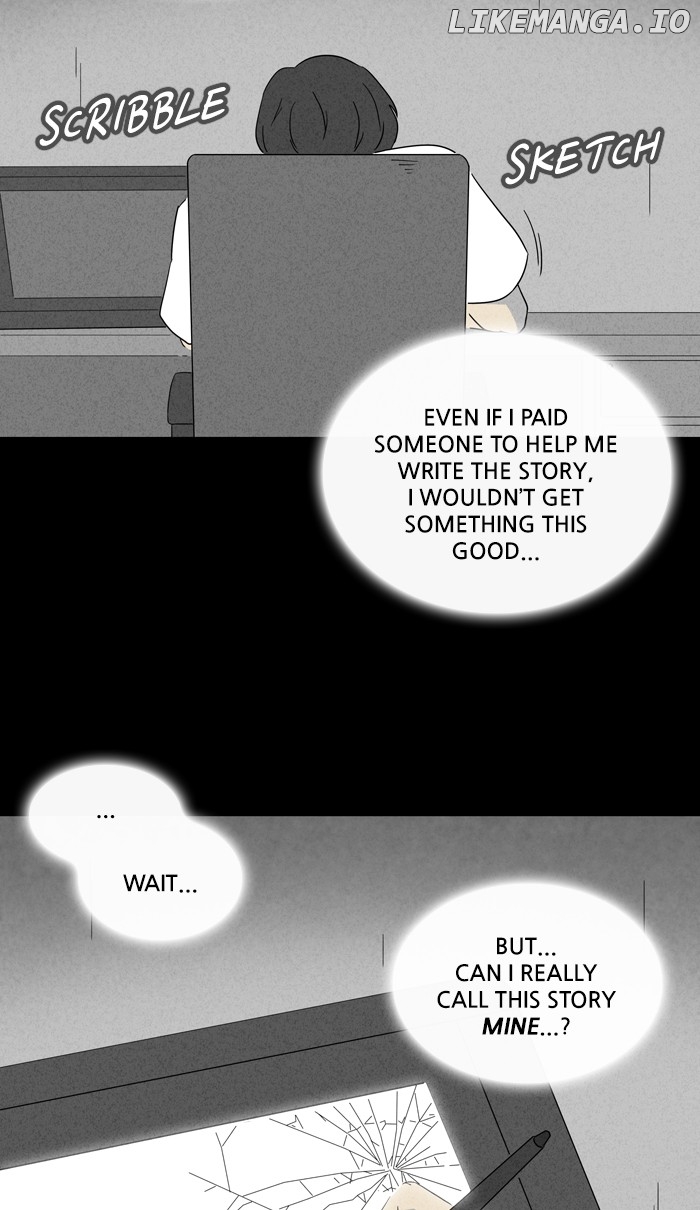 Tales of the unusual chapter 308 - page 23