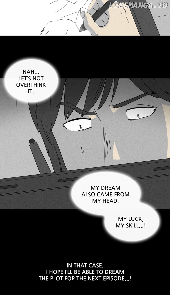 Tales of the unusual chapter 308 - page 24