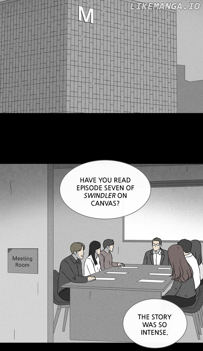 Tales of the unusual chapter 308 - page 26