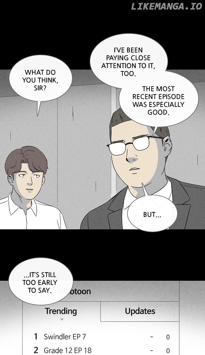 Tales of the unusual chapter 308 - page 27