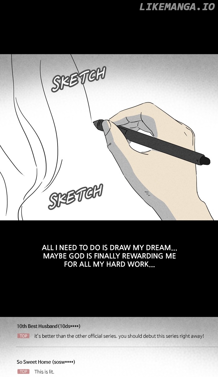 Tales of the unusual chapter 308 - page 30