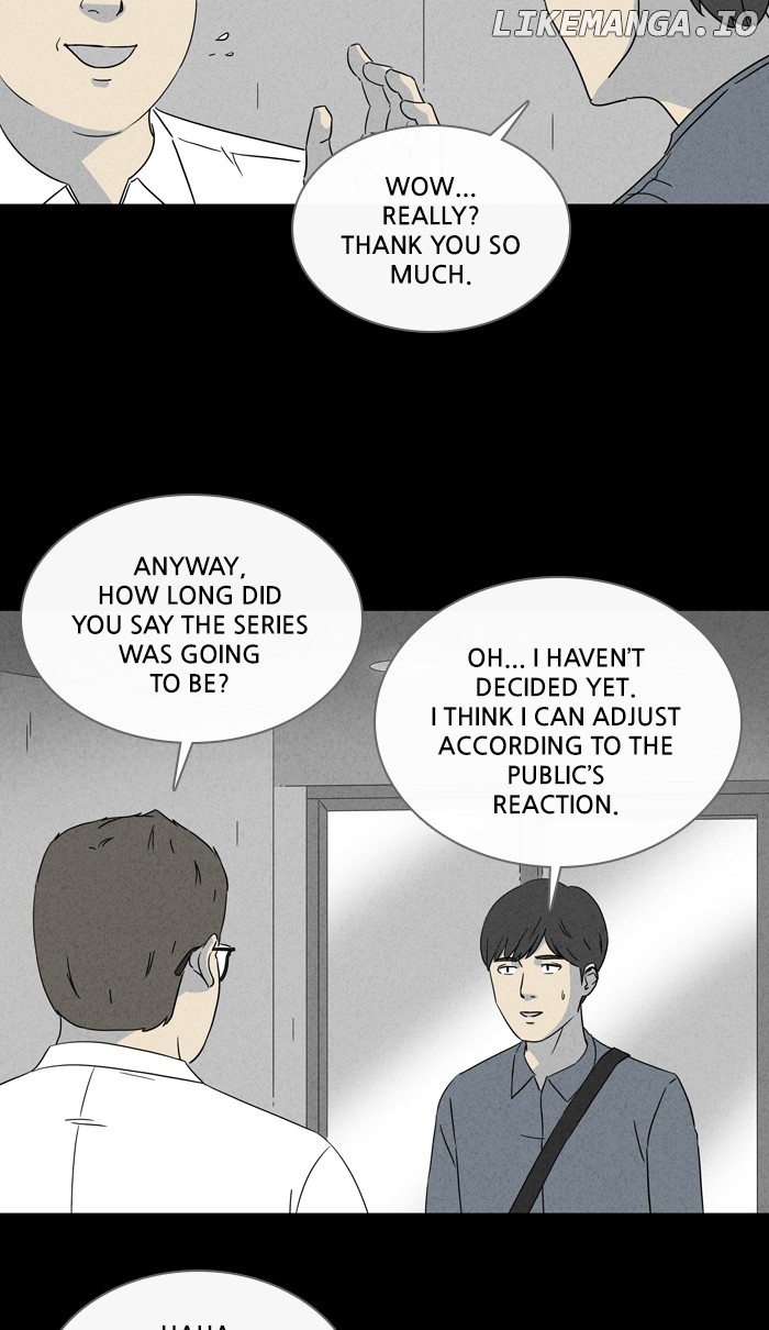 Tales of the unusual chapter 308 - page 34
