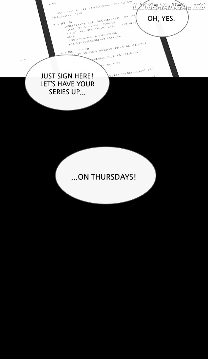 Tales of the unusual chapter 308 - page 36