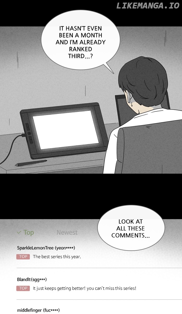 Tales of the unusual chapter 308 - page 38