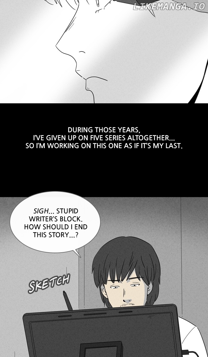 Tales of the unusual chapter 308 - page 4