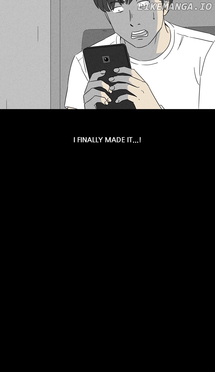 Tales of the unusual chapter 308 - page 41