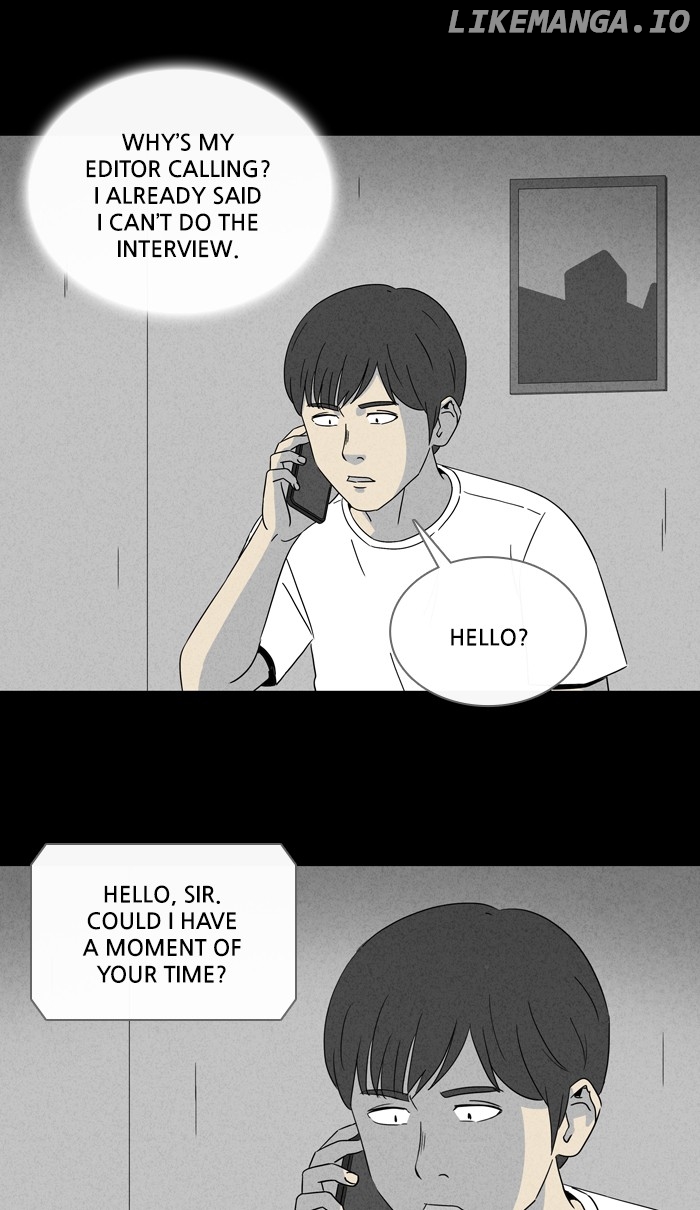 Tales of the unusual chapter 308 - page 43