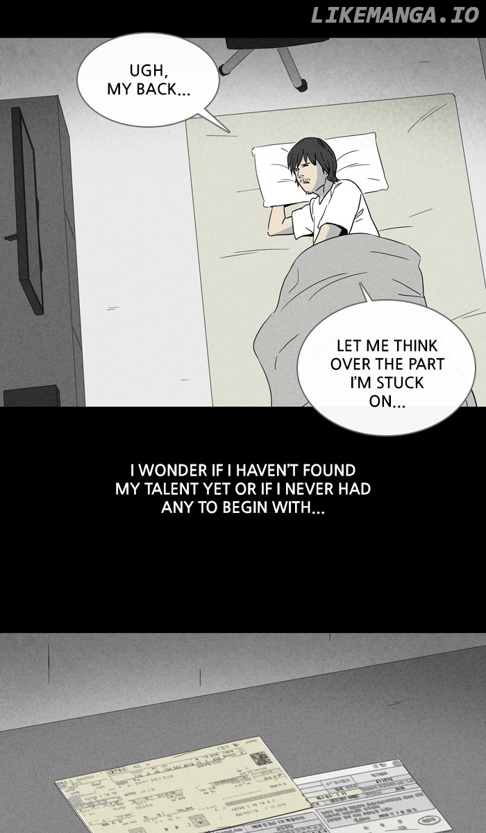 Tales of the unusual chapter 308 - page 6