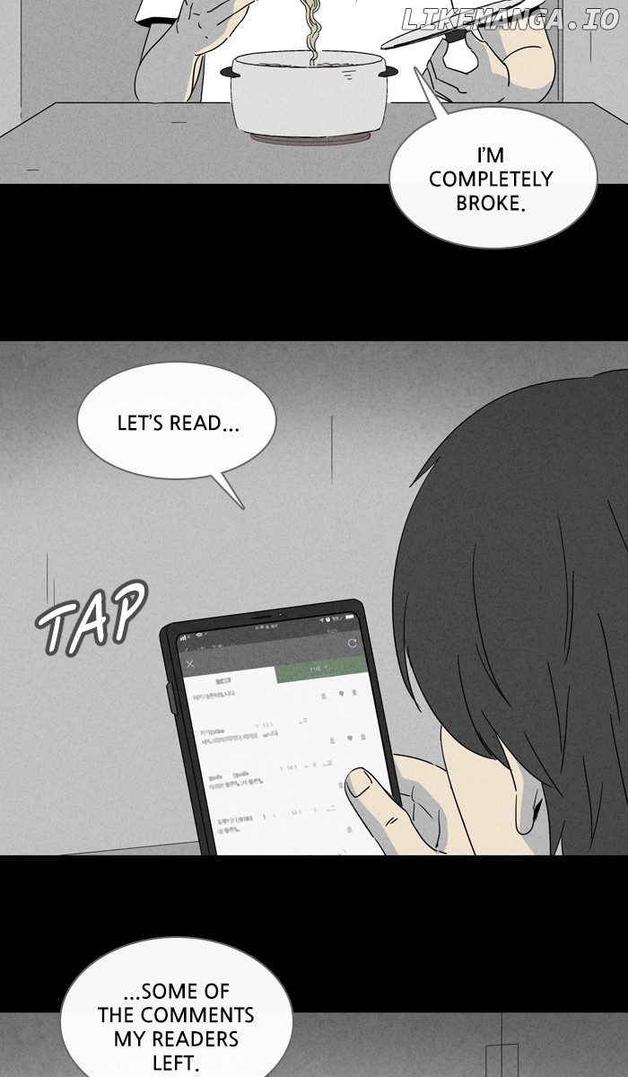 Tales of the unusual chapter 308 - page 9