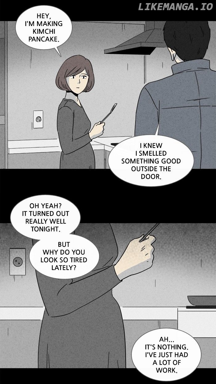 Tales of the unusual chapter 175 - page 12