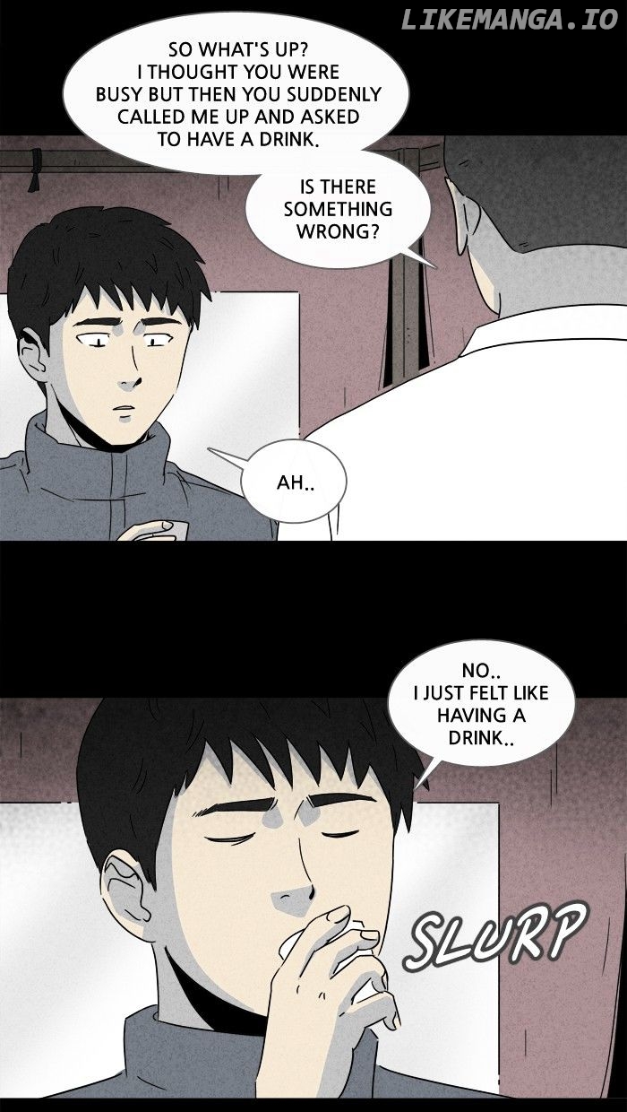 Tales of the unusual chapter 175 - page 16