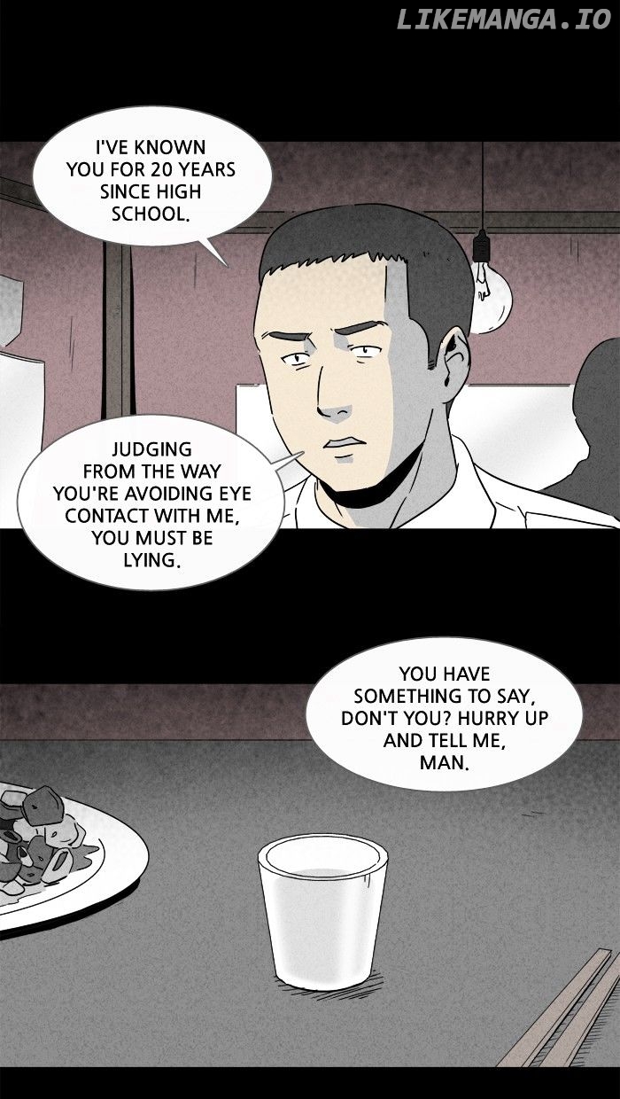 Tales of the unusual chapter 175 - page 17