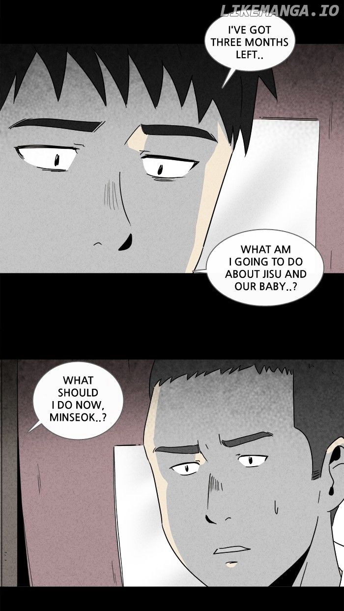 Tales of the unusual chapter 175 - page 22