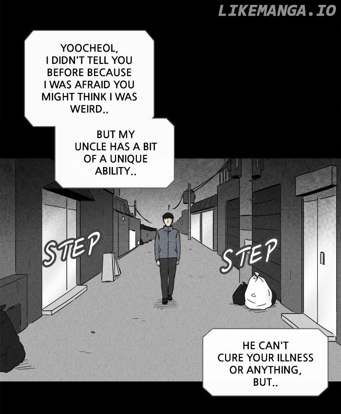 Tales of the unusual chapter 175 - page 25
