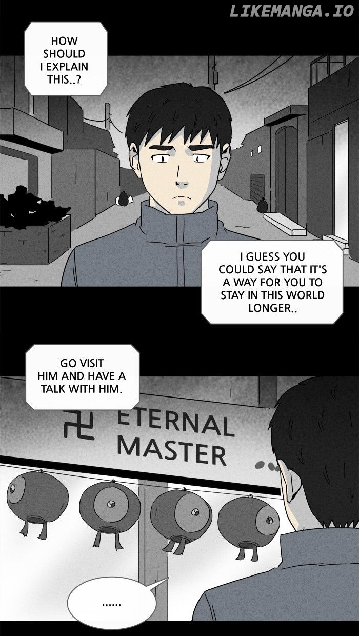 Tales of the unusual chapter 175 - page 26