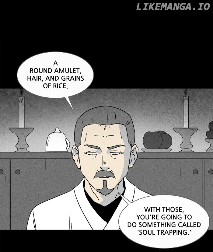 Tales of the unusual chapter 175 - page 27