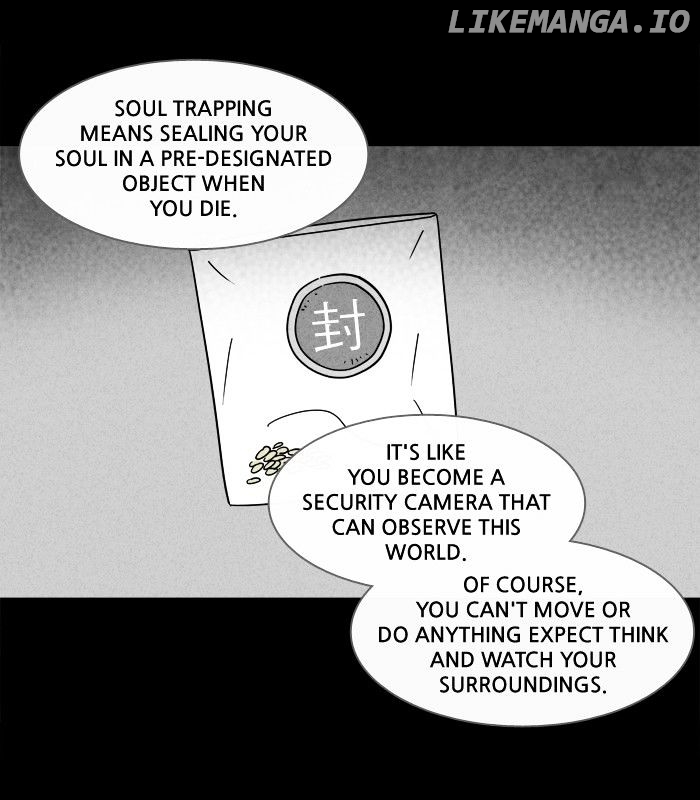 Tales of the unusual chapter 175 - page 28