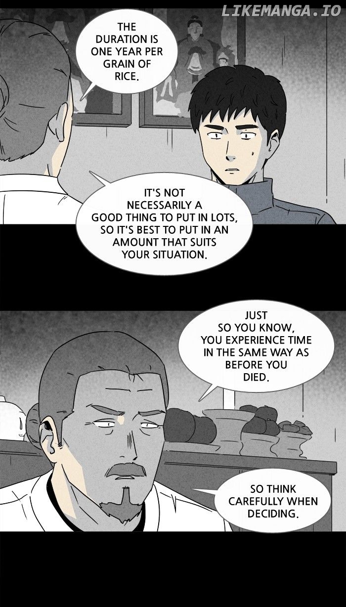 Tales of the unusual chapter 175 - page 29