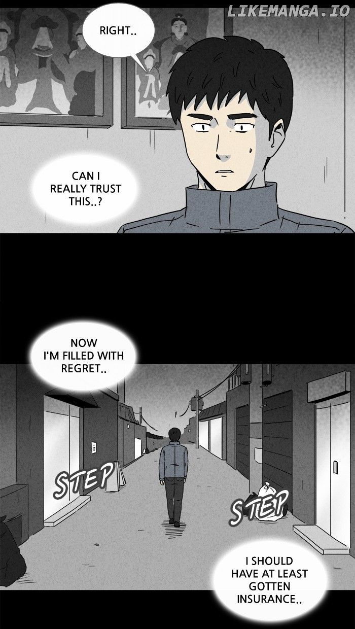 Tales of the unusual chapter 175 - page 30