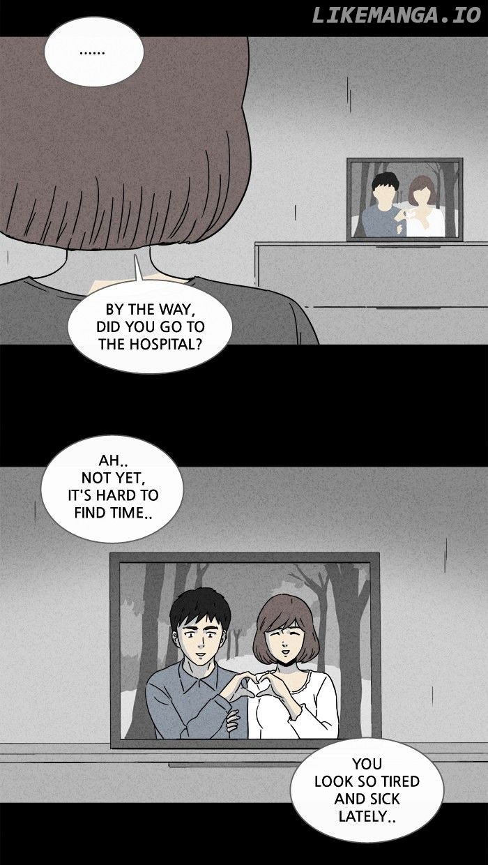 Tales of the unusual chapter 175 - page 34