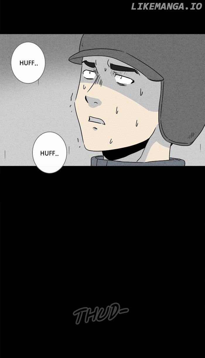 Tales of the unusual chapter 175 - page 38