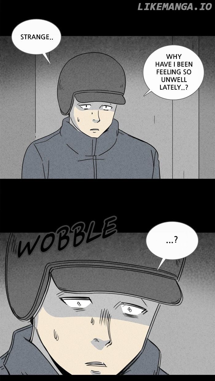 Tales of the unusual chapter 175 - page 4