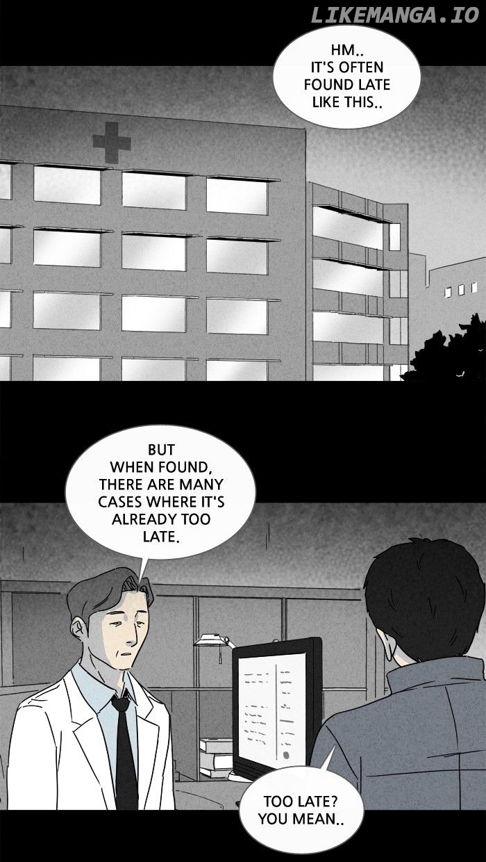 Tales of the unusual chapter 175 - page 8