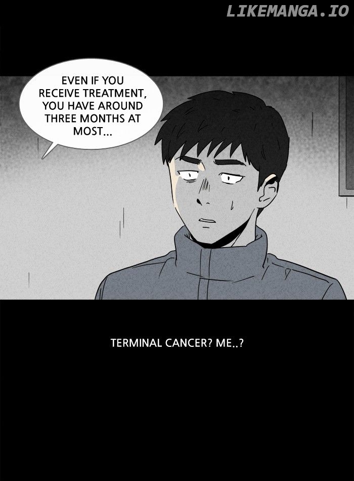 Tales of the unusual chapter 175 - page 9