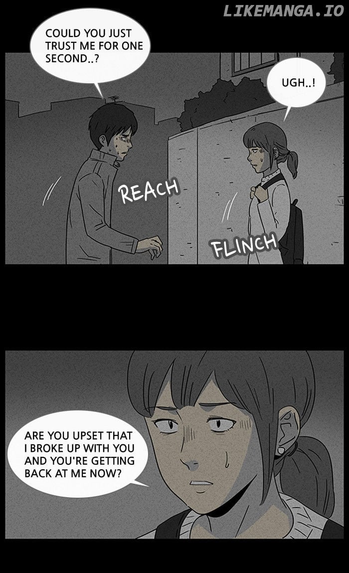 Tales of the unusual chapter 47 - page 12