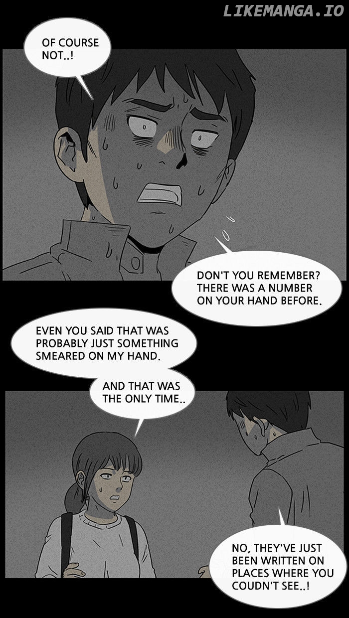 Tales of the unusual chapter 47 - page 13