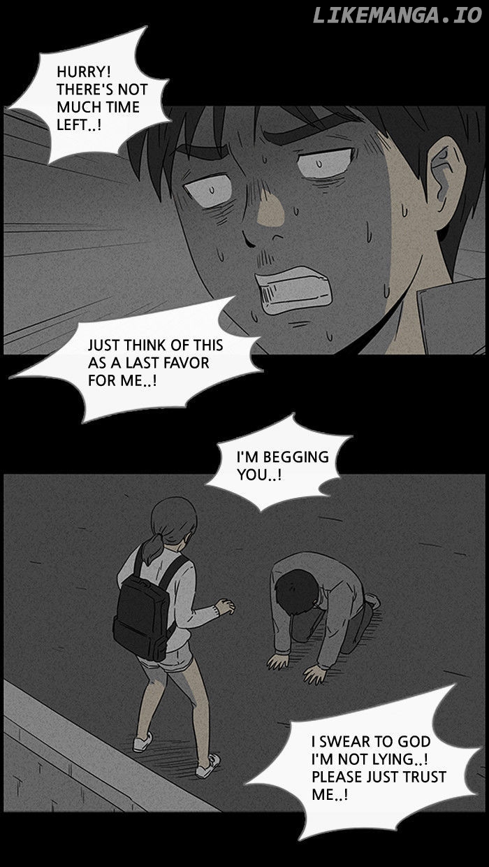 Tales of the unusual chapter 47 - page 14