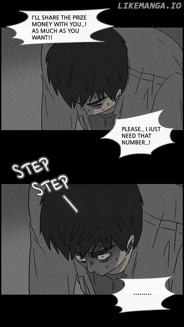Tales of the unusual chapter 47 - page 15