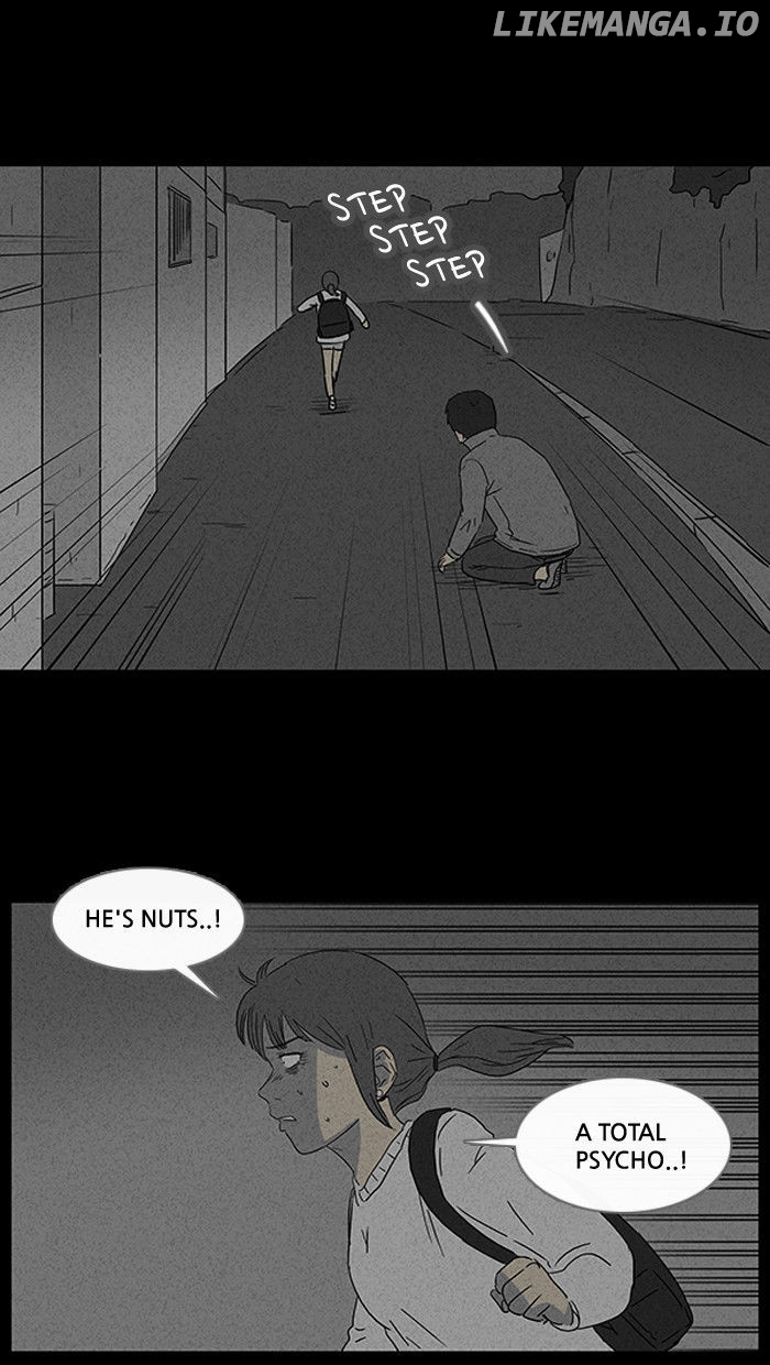 Tales of the unusual chapter 47 - page 16