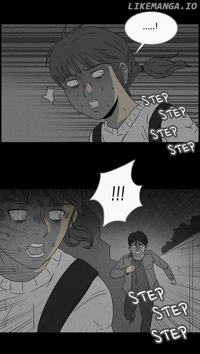 Tales of the unusual chapter 47 - page 17
