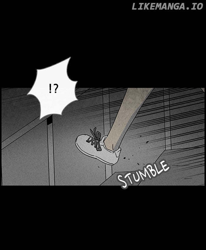 Tales of the unusual chapter 47 - page 19