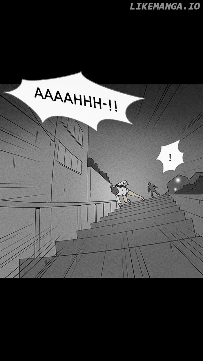 Tales of the unusual chapter 47 - page 20