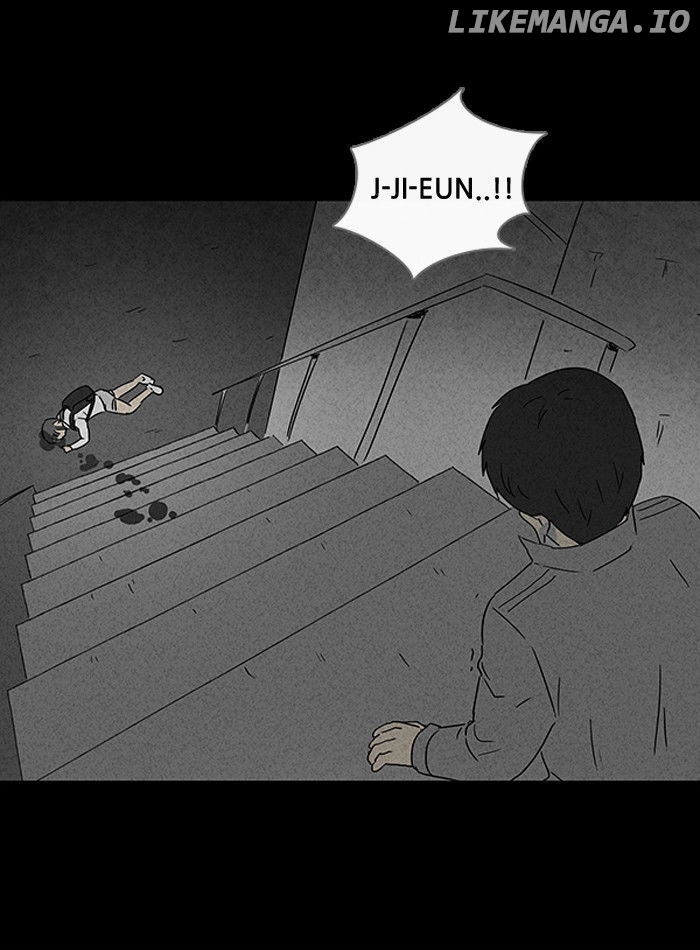 Tales of the unusual chapter 47 - page 22
