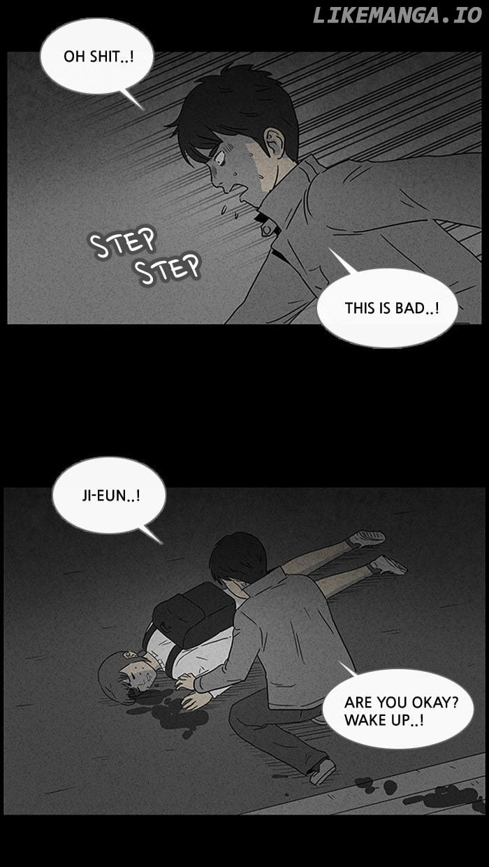 Tales of the unusual chapter 47 - page 23