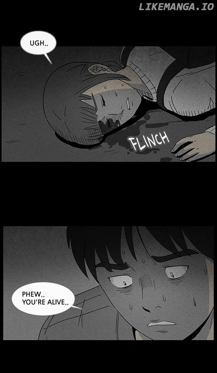 Tales of the unusual chapter 47 - page 24